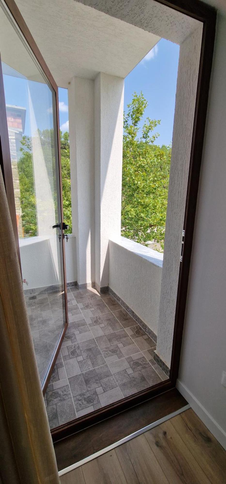 Kutal Park Inn Hotel Përmet エクステリア 写真