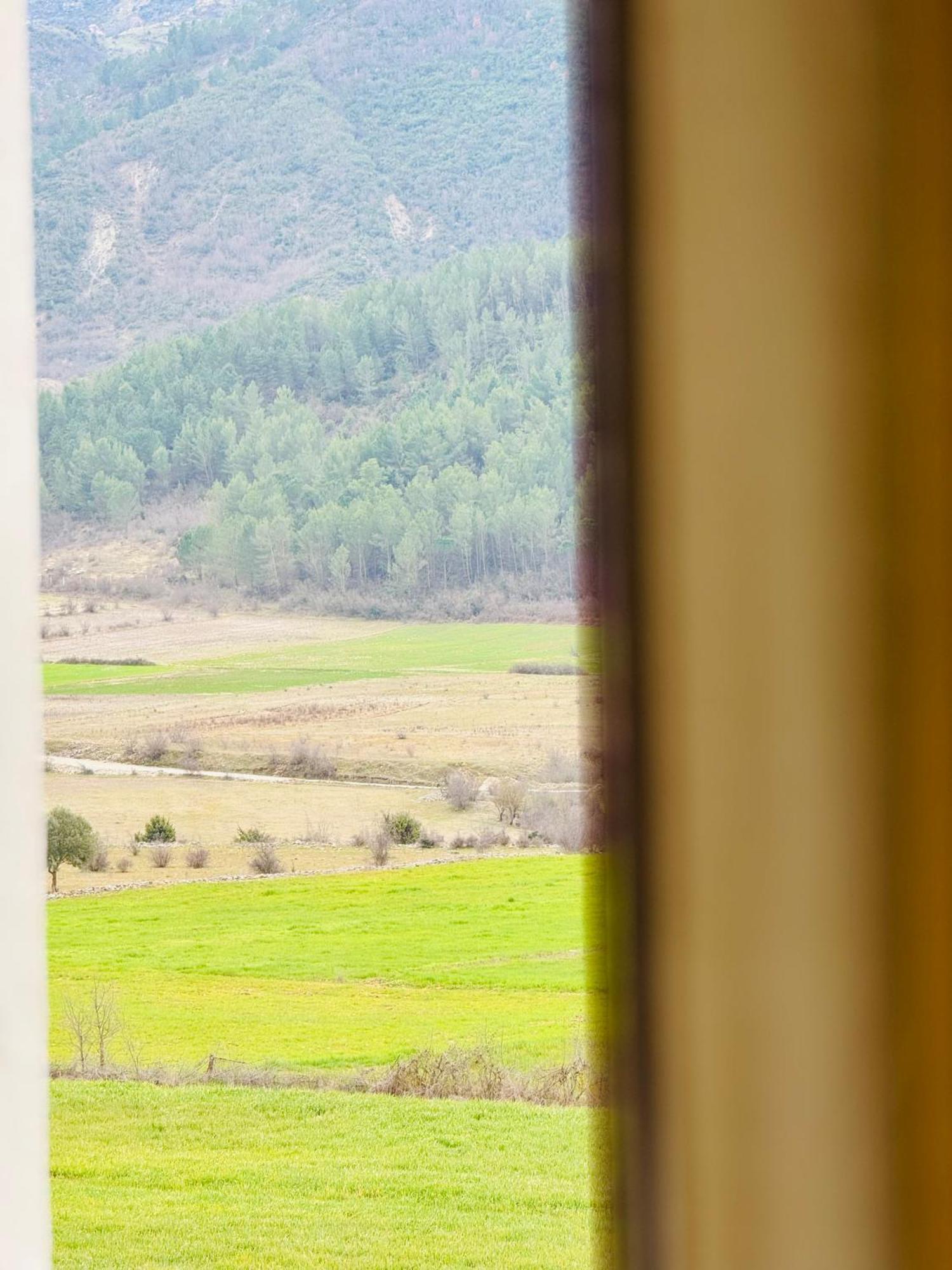 Kutal Park Inn Hotel Përmet エクステリア 写真